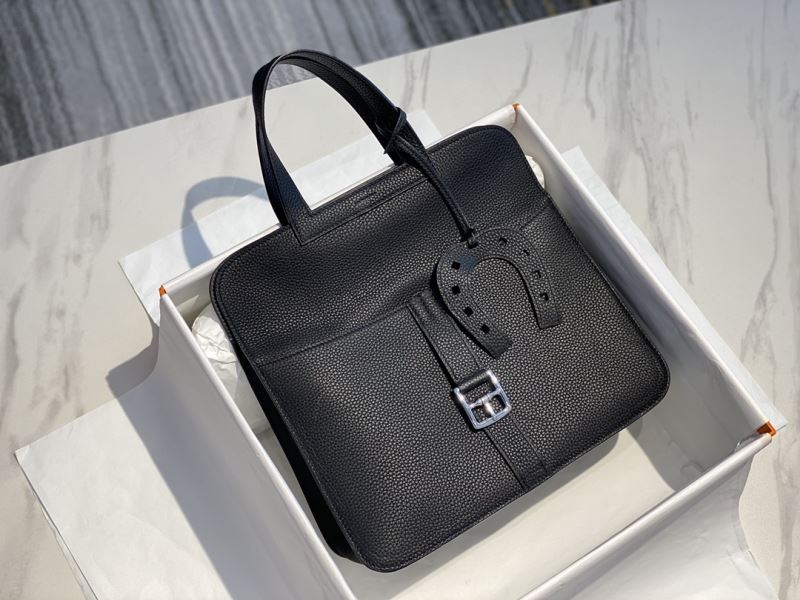 Hermes Top Handle Bags